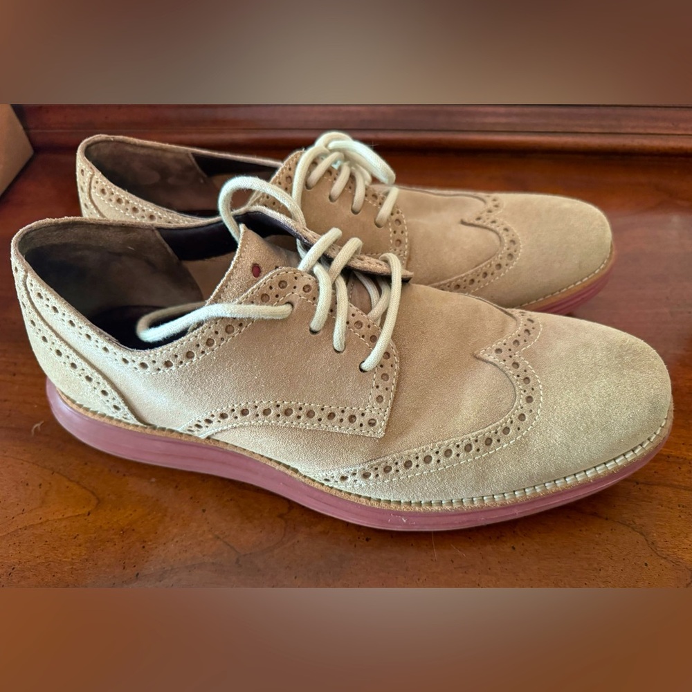 Cole Haan Lunargrand men 9
